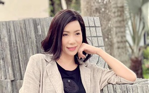 NSƯT Trịnh Kim Chi: "Tôi muốn đưa tiếng nói của nghệ sĩ đến với cấp quản lý"