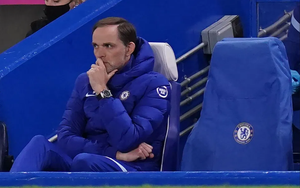 Dẫn dắt Chelsea 4 tháng, HLV Tuchel được cấp 150 triệu bảng để "đi chợ"