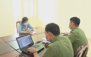 Đắk Lắk: Xử lý đối tượng đăng tin sai sự thật về dịch Covid-19 lên Facebook