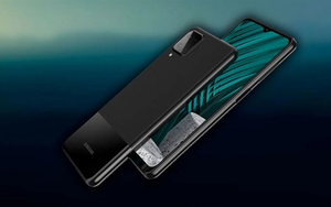 Galaxy M12 - điện thoại pin cực "trâu", giá chỉ 3,5 triệu đồng