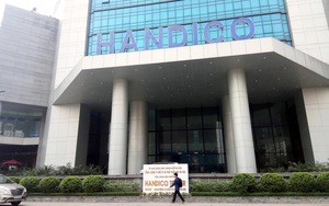 Hà Nội: Yêu cầu kiểm điểm trách nhiệm Ban Thường vụ Tổng Công ty HANDICO