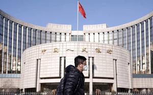 Nền kinh tế Trung Quốc còn nhiều rủi ro đáng lo hơn lạm phát