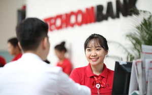 9 tỷ USD “trong tầm tay” của Techcombank?