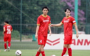 ĐT Việt Nam và hành trình vòng loại World Cup 2022: Thành bại ở HAGL