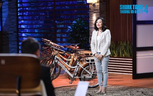 Xe đạp của nữ CEO Wiibike làm &quot;dậy sóng&quot; Shark Tank có gì khác biệt, ai đi thử cũng ngạc nhiên?