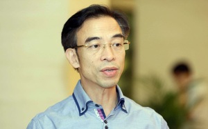 Rút tên ông Nguyễn Quang Tuấn, Giám đốc Bệnh viện Bạch Mai ra khỏi danh sách ứng cử đại biểu Quốc hội