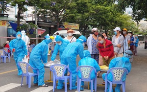 7 người Trung Quốc ở "chui" tại Đà Nẵng, không theo dõi sức khỏe sau cách ly
