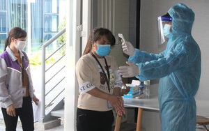 Bộ Y tế họp khẩn giữa đêm hỗ trợ dập dịch Covid-19 ở Bắc Giang
