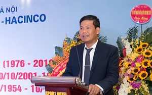 Nhìn lại quá trình ông Nguyễn Văn Thanh bị cách chức Giám đốc HACINCO do vi phạm chống dịch Covid-19