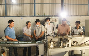 Đà Nẵng: 6 nhiệm vụ hỗ trợ doanh nghiệp phát triển khoa học và công nghệ