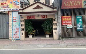 Khách ngày càng thưa thớt, quán cà phê Hà Nội lao đao chống đỡ COVID-19