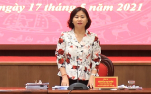 Hà Nội: Người đứng đầu cấp ủy cơ sở phải chịu trách nhiệm toàn diện về bầu cử