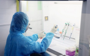 Hà Nam: Thêm 5 ca có kết quả xét nghiệm dương tính với SARS-CoV-2