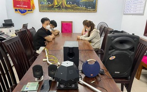 Đà Nẵng: Nhóm thanh niên mở tiệc ma túy giữa dịch Covid-19