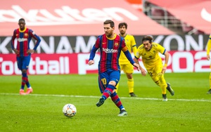 Top 5 siêu sao sút hỏng phạt đền nhiều nhất thế kỷ 21: Messi "vô đối"