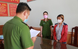 Đà Nẵng: Bắt nữ Giám đốc ngân hàng lừa đảo chiếm đoạt gần 15 tỷ đồng