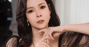 Nữ diễn viên "đanh đá nhất màn ảnh Việt" tiết lộ "điểm yếu" trên cơ thể