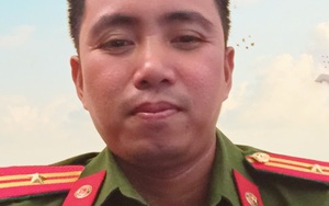 Giám đốc Công an Hải Phòng nói về việc khen thưởng cựu thiếu tá Trịnh Văn Khoa - người dũng cảm chống tiêu cực 