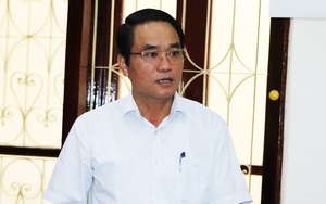 Thủ tướng kỷ luật Phó Chủ tịch tỉnh Sơn La Lê Hồng Minh
