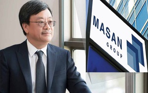 Masan Group được nâng room ngoại lên 100%