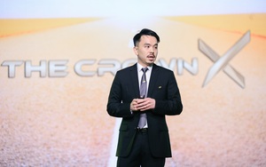 Nóng: Alibaba và đối tác rót 400 triệu USD vào hệ thống bán lẻ The CrownX của Masan