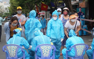 "Vợ chồng du khách người Hà Nội không lây Covid-19 từ Đà Nẵng"