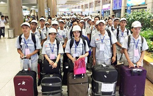 Tác động dịch Covid -19: Đài Loan tạm dừng nhập cảnh lao động nước ngoài từ ngày 19/5