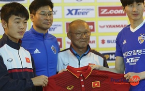 Thầy cũ Xuân Trường "chê" Hà Nội FC, dẫn dắt CLB giàu nhất Singapore