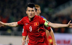 5 cầu thủ nhận lót tay cao nhất lịch sử bóng đá Việt Nam: Phan Văn Đức thua xa người này