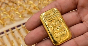Giá vàng hôm nay 20/5: Các đồng tiền số rơi tự do còn giá vàng thì leo lên đỉnh 4 tháng