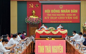 Hơn 3.780 tỷ đồng thực hiện tuyến đường kết nối Thái Nguyên, Bắc Giang và Vĩnh Phúc