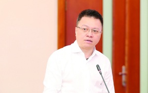 Bộ Chính trị bổ nhiệm Phó Tổng Giám đốc TTXVN Lê Quốc Minh đảm nhiệm chức vụ mới