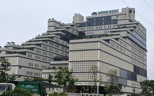 Bệnh viện Hồng Ngọc Mỹ Đình “mượn danh” bệnh viện An Sinh để che tiếng xấu?