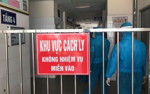 Bệnh nhân Covid-19 tử vong thứ 40 có tiền sử đái tháo đường, di chứng tai biến mạch máu não