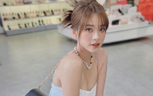 Ảnh: Người yêu ca sĩ Jaykii là một hotgirl đình đám, cô xinh đẹp cỡ nào?