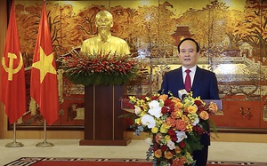 Hà Nội ra Lời kêu gọi bầu cử đến toàn thể nhân dân Thủ đô
