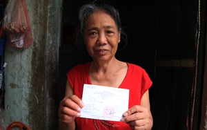 Hà Nội: Háo hức ngày bầu cử đặc biệt tại xóm chạy thận