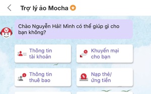 Chính thức phát động chương trình “Cùng Viettel viết lên cuộc sống số”