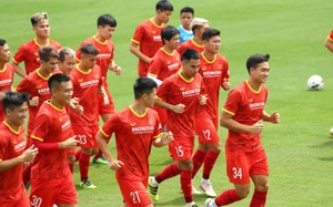 Xem trực tiếp các trận đấu của ĐT Việt Nam tại vòng loại World Cup 2022 trên kênh nào?
