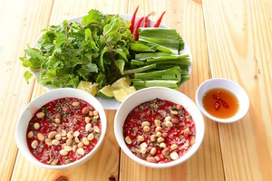 7 đặc sản "sởn da gà" của Việt Nam, khiến khách Tây "chạy mất dép"