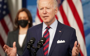 Ý định của chính quyền Biden đằng sau đề xuất thuế doanh nghiệp toàn cầu
