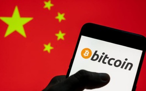 Động thái của Trung Quốc đưa giá bitcoin và loạt tiền điện tử chìm sâu
