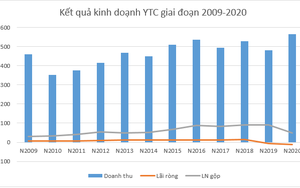 Kiểm toán nghi ngờ khả năng hoạt động liên tục của Yteco