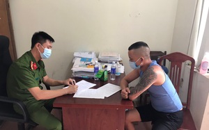 Đối tượng "thông" chốt kiểm soát Covid-19 tại Bắc Giang có 3 tiền án