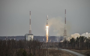 Roscosmos của Nga công bố thiết kế tàu vũ trụ chạy bằng năng lượng hạt nhân