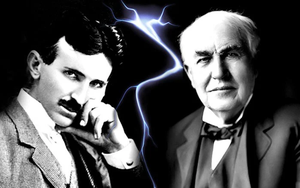 Thí nghiệm gây tranh cãi của Edison khiến thế giới giật mình vì sự tàn nhẫn