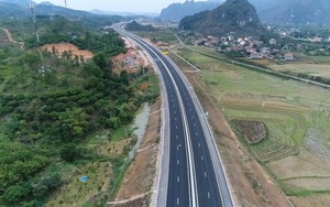 Đề xuất 1.330 tỷ đầu tư đường vành đai 5 vùng thủ đô đi qua Bắc Giang