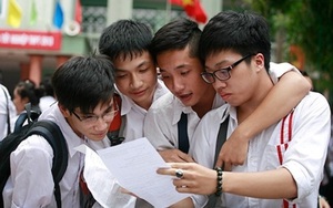 Nóng: Hà Nội công bố số lượng học sinh đăng ký vào lớp 10 từng trường, cao nhất là trường ở quận Cầu Giấy