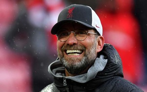 Liverpool giành top 3, Klopp khẳng định "không thể tin nổi"