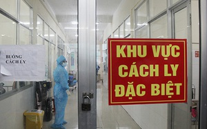 Bắc Giang: Bệnh nhân tử vong do nhiễm Covid-19 còn trẻ và không có bệnh lý nền
